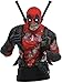 SDCC 2020 Marvel Deadpool Zombie 1:6 Scale Bust