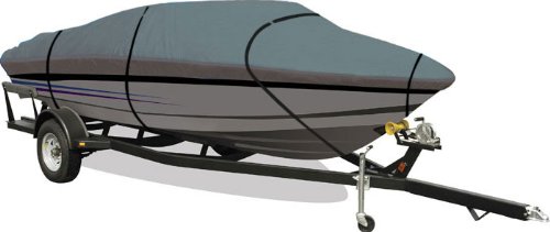 Empire Boat Cover