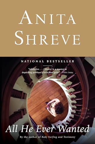 All He Ever Wanted: A Novel