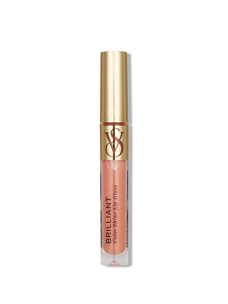 Victoria's Secret Color Shine Lip Gloss in Starstruck