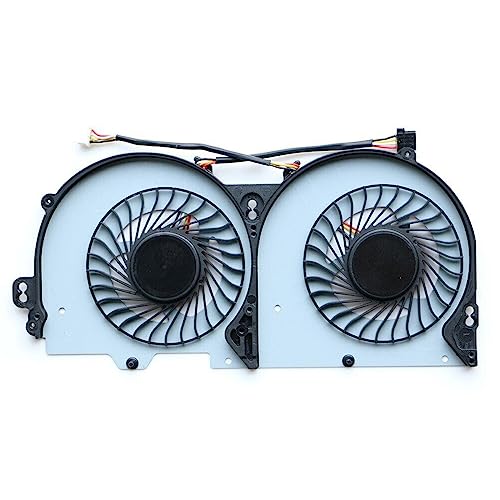Ventilateur GPU Metabox P950EP P960ED anti surchauffe PC