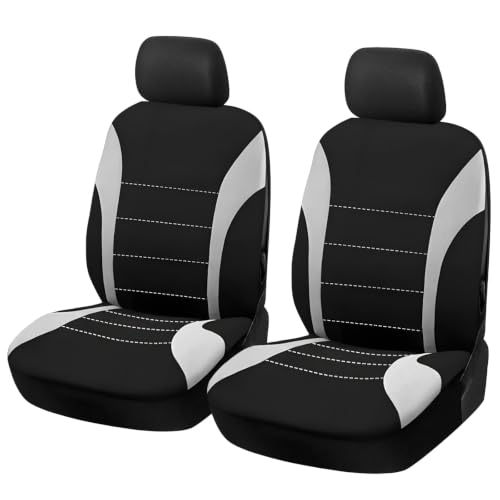 YCXEBLZWH Housse de Siège Auto pour Suzuki S-Cross 2014-2025