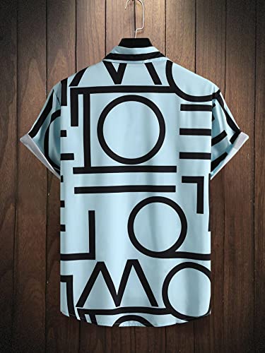 Image of Casual Shirt || Stylish Printed Shirt