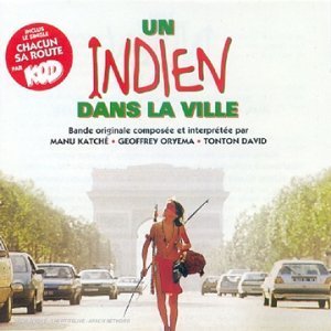 Un indien dans la ville