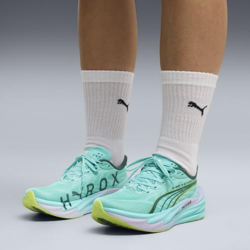 Chaussures Deviate NITRO™ 4 PUMA x HYROX Femme Chaussures 38.5 - vue 7