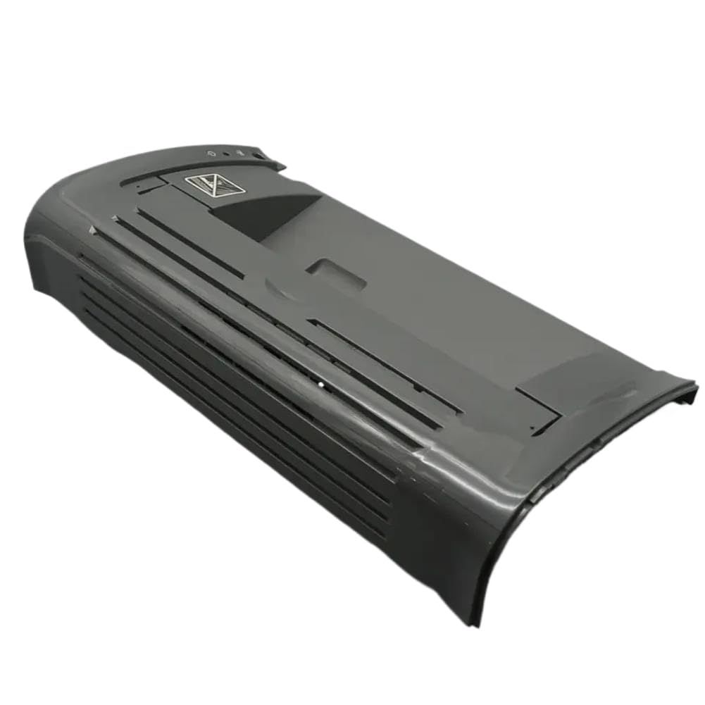 Face-Down-Abdeckungsbaugruppe RM1-2391-000, kompatibel mit LBP2900 | Passend für LBP3000; Packung mit 1 Stück