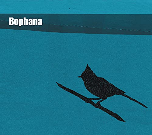 Bophana