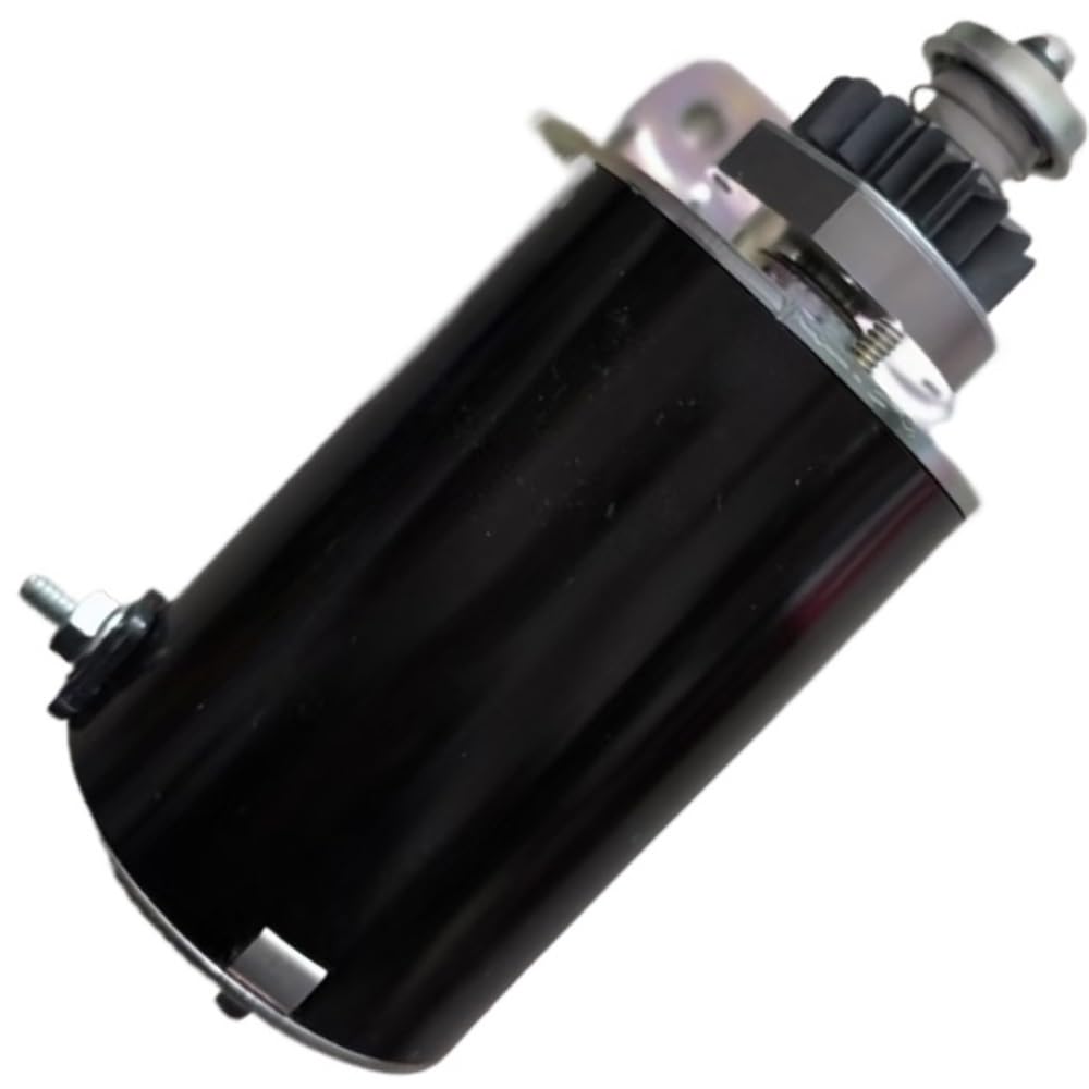 16 Tooth Engine Starter Motor Coil Assembly Fit For B S 794287
