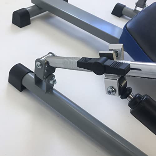 Image of Rowing Machines for Home Home Fitness Rowing Machine Hydraulic Muscle Training Indoor Equipment