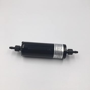 Printer Accessories 10pcs HY-FA 5U Solvent Long UV Ink Filter for Infinity, liyu and Other Large Format Solvent Printers Color Black HY-FB Color White HY-F-A