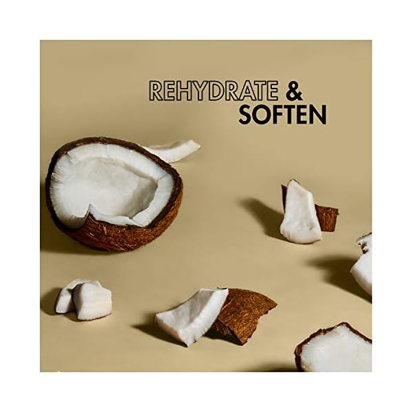 Sheamoisture-Daily-Hydrating-Conditioner-For-All-Hair-Types-100-Virgin-Coconut-Oil-Sulfate-Free-13-oz Sheamoisture Daily Hydrating Conditioner For All Hair Types 100% Virgin Coconut Oil Sulfate-Free 13 oz (Packaging May Vary)