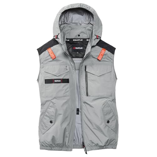 �o�[�g�� �G�A�[�N���t�g 2026�N�^���f�� AC1154 �P�i �d���t�@���p�E�F�A ��ƕ� ��ƒ� ���j�t�H�[�� BURTLE AIRCRAFT <005-ac1154-�X�g���b�v�t��>(60-�A�b�V���O���[ L)