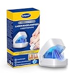 Ourlyard Effizientes Lichttherapiegerät Zur Behandlung Von Nagelerkrankungen...
