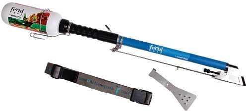 Fertil Easy Adjustable Granular Applicator