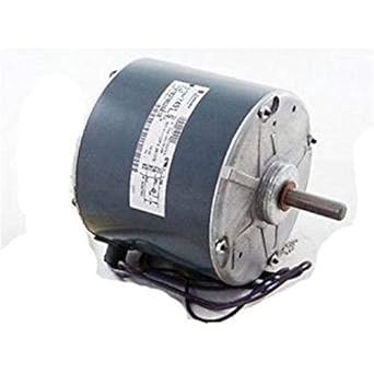 OEM Upgraded Replacement Condenser Fan Motor 1/5 HP 200-230v Replaces MOT13693