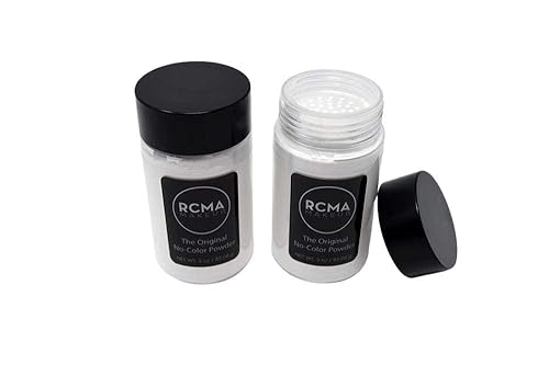 Miniatura 3 de RCMA No Color Maquillaje Polvo G RCMA Maquillaje No Color Polvo 3 oz