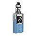 Produktbild Joyetech Espion 200W Akkuträger with ProCore X Verdampfer TC Mod Box Starter Kit,Kein Nikotin,Kein 18650 Batterie (Blau)