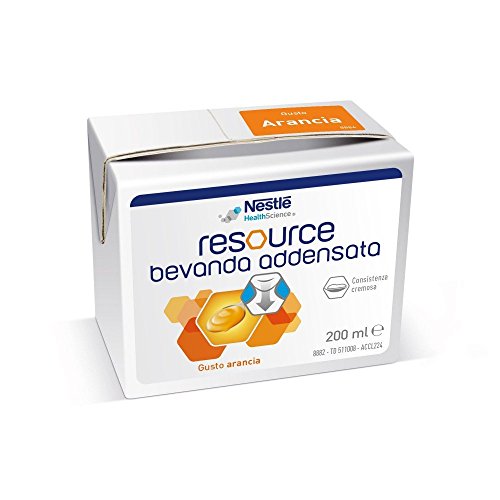 Preisvergleich Produktbild RESOURCE BEV ADDENS ARANC 200ML