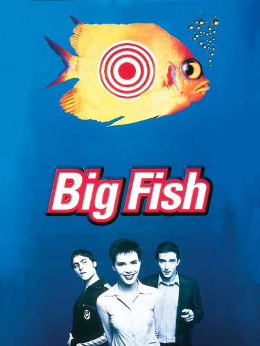  Big Fish