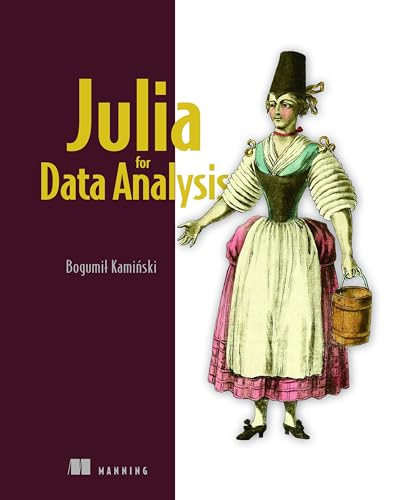 Julia for Data Analysis
