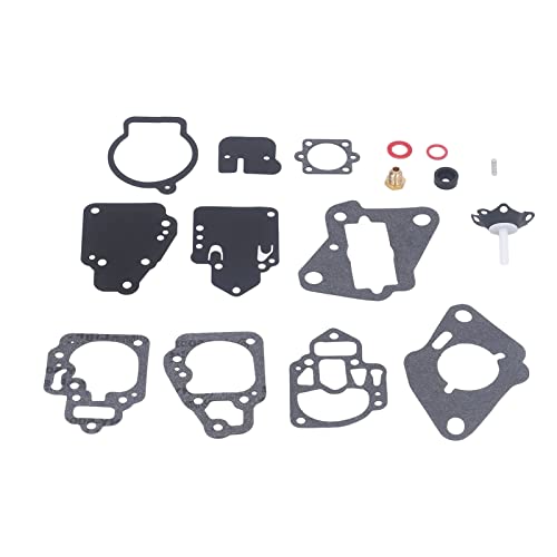 carburetor repair kit, carburetor repairing tool practical metal perfect fit for car