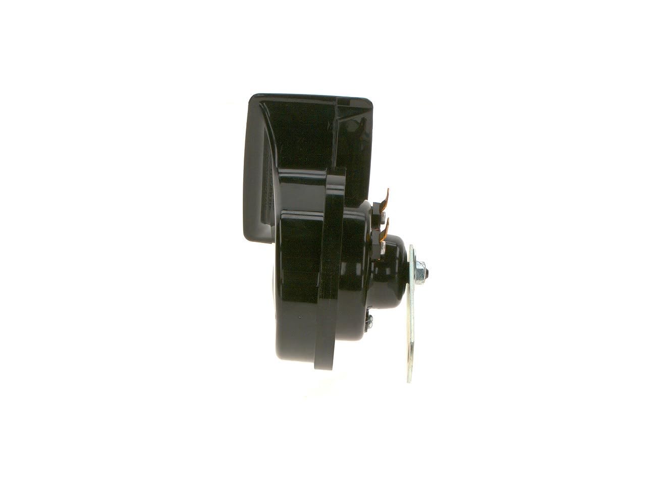 BOSCH 0 986 AH0 502 Clacson se il caso adattare il supporto elettrico-pneumatico elettrico-pneumatico
