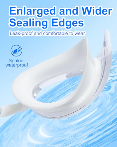 Image of Swim Goggles, Super Clear View,Goggles Swimming Adult, Suitable for All Kinds of Swimming Programs