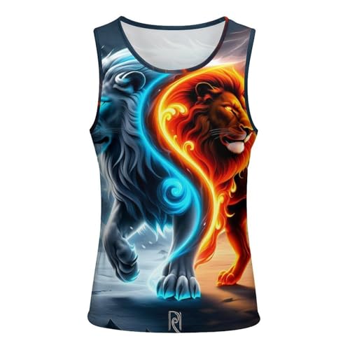 Supdreamc Essential Undershirt for Men Boys Teens Adult, Slim Fit T-Shirts2