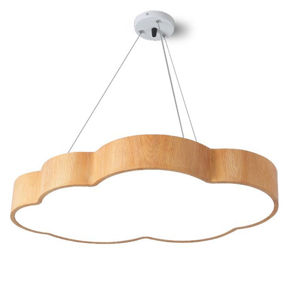 Suspension linéaire LED style minimaliste en métal et acrylique haute finition pour séjour