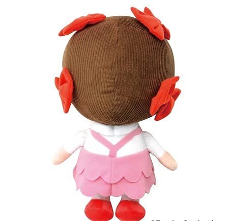 Amazon.co.jp: ブラックジャック ピノコ ぬいぐるみ サイズM