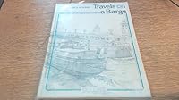 Travels on a Barge - A Sketchbook By Huck Scarry B000S397NA Book Cover
