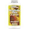 General Hydroponics Floralicious Plus, Vitality Plant Food, 2-0.8-0.5, 16.oz.