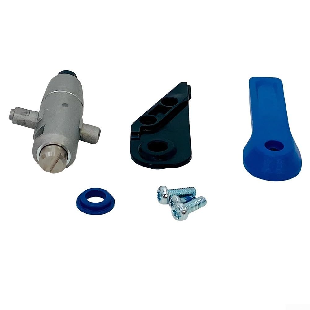 Regolatore Pressione Stampante 710-107S-001 Compatibile per intermec PM43 PM23 - Riduce Sprechi Nastro