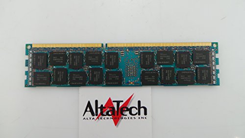 Image of Hynix 16GB DDR3 1333MHz PC3-10600 ECC Registered CL9 240pin Server Memory Module HMT42GR7MFR4A-H9