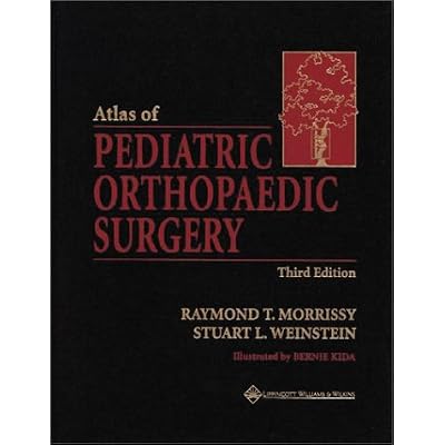 Atlas of Pediatric Orthopaedic Surgery