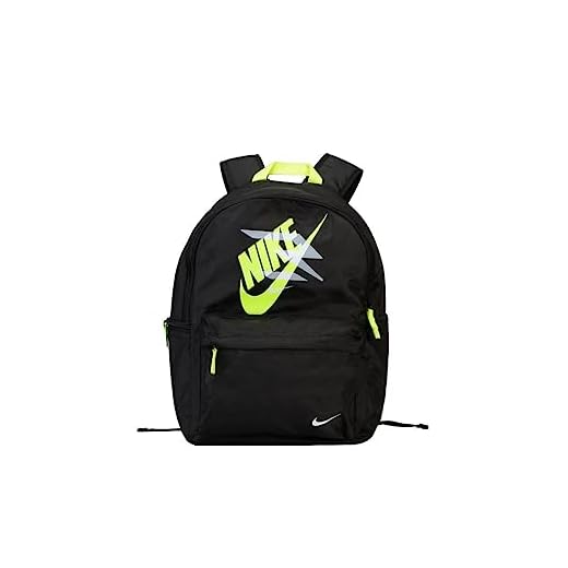 Nike Futura X Daypack - Black