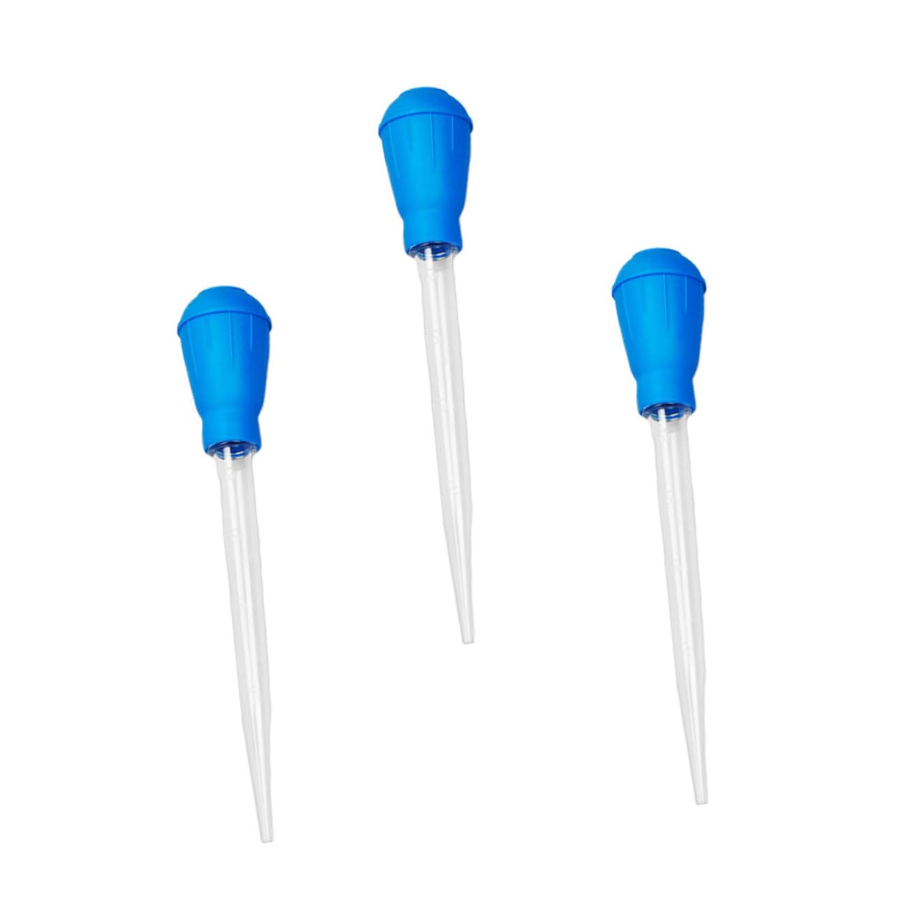 HANABASS Adjustable Water Changer Dropper for Fish Tanks Easy Aquarium Cleaning and Feeding