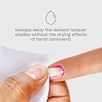 OPI Nail Polish Remover, Expert Touch, Non-Drying Formula - Image 2