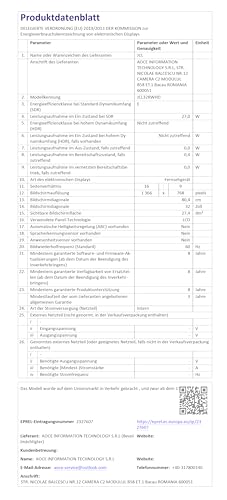 Tv Led 32" JCL32RWHD Hd Smart Tv Wifi DVB-T2 Android - 4