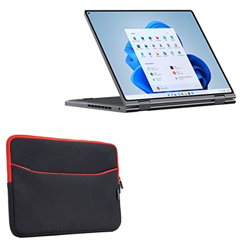 Funda BoxWave Compatible Chuwi MiniBook X Neopreno