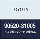 Genuine Toyota Parts - Ring, Snap (90520-31005)