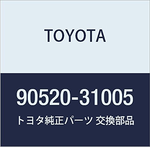 Genuine Toyota Parts - Ring, Snap (90520-31005)
