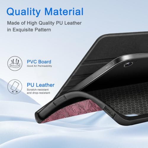 Image of CoBak Case for Samsung Galaxy Tab A11+ Plus 11 inch 2025