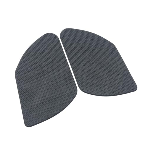 Genouillère de réservoir V-Strom pour éviter les frottements moto