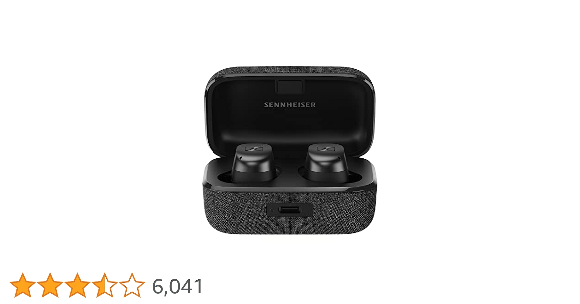 A*m様 ゆ1)Sennheiser Momentum True Wireles Amazon.co.jp: Sennheiser Wireless Earphones, MOMENTUM True