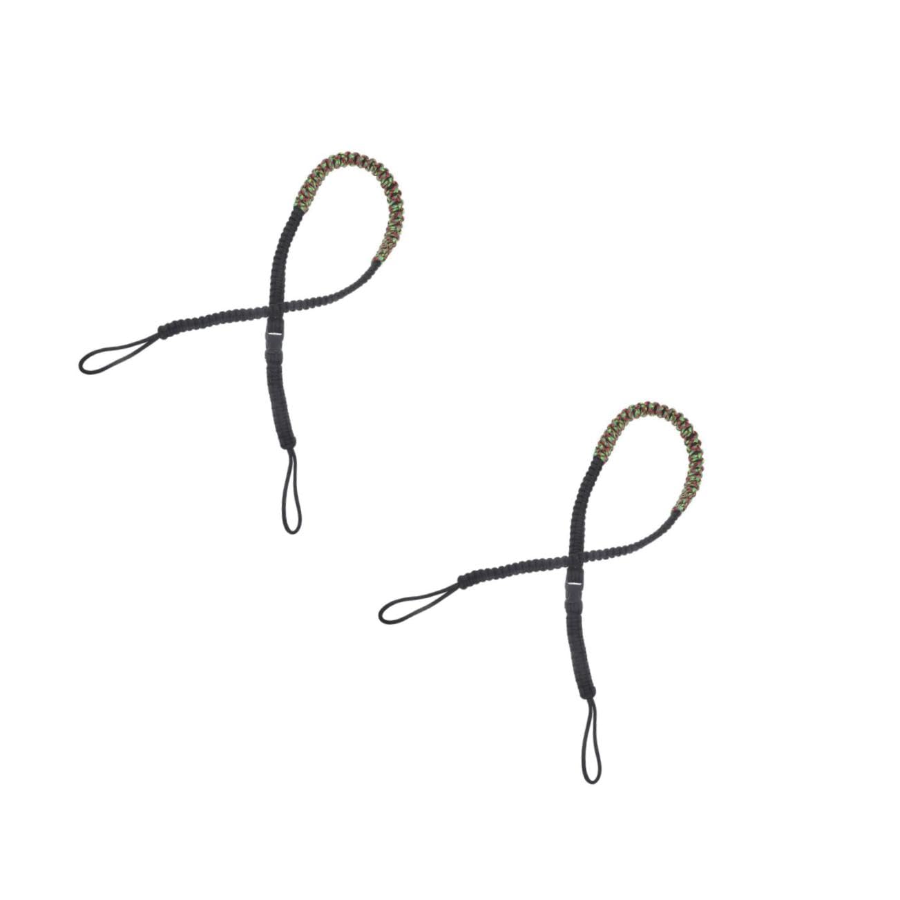 VILLCASE Correa de Hombro para Cámara Correa y Antideslizante Strap para Llevar el Hombro o Cuello Color Aleatorio para Fotógrafos Color Aleatorio
