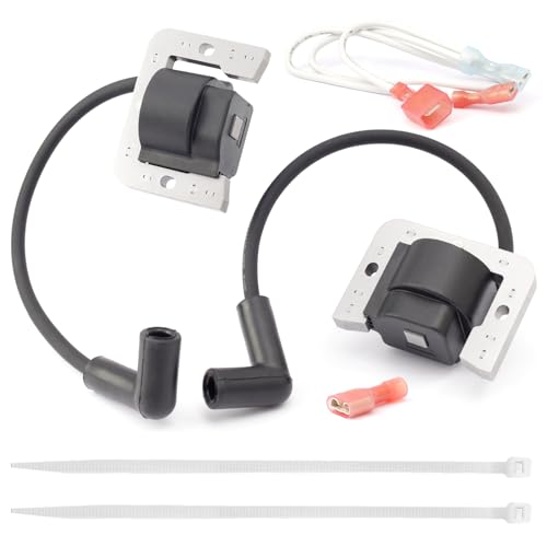 Module d'allumage contre les pannes à chaud pour Kohler CH640 CH740