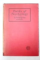Fields of psychology,: An experimental approach B0007I1B44 Book Cover