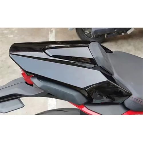 Bosse de carénage CBR650R pour remplacer la selle passager usée - 5