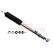 Bilstein 24-100144 5100 Series Rear Shock fits 2000 2006 Tundra with 0-1
